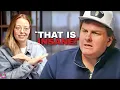 Tim Dillon s CRAZY CNN Interview