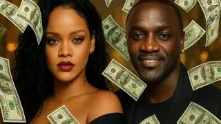 Dollar Bill Rihanna Akon LOVE SONGS 2025 