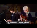 Tom Rush: New Album on PledgeMusic
