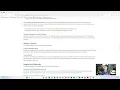 Project Three Best Practices