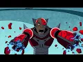 Defeats of Cartoon Network Villains AMV Originally made for 30th Anniversary