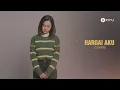 Hargai Aku - Armada | Cover by PI7U