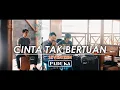 Download Lagu CINTA TAK BERTUAN  - SEVENTEEN (LIVE COVER BY PADUKA OFFICIAL)
