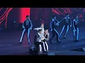Mr. Stranger (天橋熱舞) | Anson Lo 盧瀚霆 | The Stage 演唱會 | 2023.07.23 亞博個唱首場