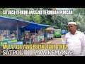 Download Lagu INI TANDA TANDA PUNCAK KEMBALI DIKUASAI PKL LIAR / UPDATE TERKINI MASJID AT-TA'AWUN PASCA PENERTIBAN