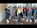 Download Lagu GASOLINA (Bhangra Remix) Feat. Daddy Yankee | FitDance by Uchie | Fitness Dance routine