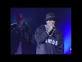 Racionais - Chapter 4 Verse 3 - MTV VMB 1998 Concert (Official Music Video - HD)