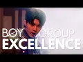 Download Lagu top 100 boy group songs of all time