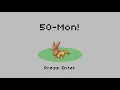 CS50 s Introduction to Game Development Assignment 7 - Pokemon Demo