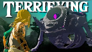 I Beat The Zelda Depths Expansion Nintendo Won't Make