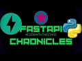 2 Setting Python Virtual Environment for FastAPI - Beginner to Advanced Tutorial FastAPI Chronicles