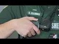 Nearly all Clay County deputies equipped with bodycams after staffing priorities tech issues