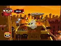 El Tigre: The Adventures of Manny Rivera PS2 Gameplay HD (PCSX2 v1.7.0)