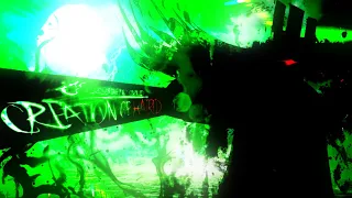 forsaken ost creation of hatred lyrics azel cover 