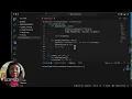 Week 12 Lesson 3 - Python implementation of the Bellman-Ford Algorithm for negative values