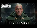 Avengers: Doomsday - First Trailer (2026) Robert Downey Jr | Marvel Studios