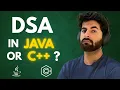 DSA in JAVA or C