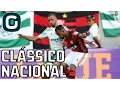 Download Lagu Palmeiras vence Flamengo no Brasileirão - 06/06/2016 - Gazeta Esportiva