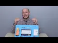 iConnect Training s BL-02 BAS Controller Trainer Portable Building Automation Simulator Overview