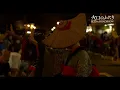 『火口のふたり』本編映像～西馬音内盆踊り編～（18歳未満は見ちゃダメ）