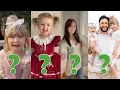 Brittikitty Family Real Names Ages 2025