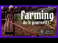 DIY Farming in Medieval Dynasty - 2025