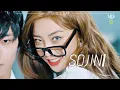 Girl's Day_I'll Be Yours & Love Again @Inkigayo 20170402