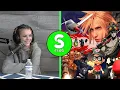 ANNA SHUMATE S LOVE FOR GAMING