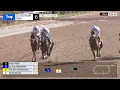 Gulfstream Park Replay Show December 27 2025