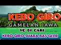 Download Lagu KEBO GIRO GAMELAN JAWA YG DI CARI 