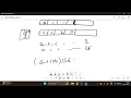 2381 - Shifting Letters II Java Solution with Full Explanation