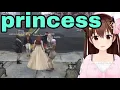 Download Lagu Tokino Sora Keep Getting Called Princess By Everybody | GTA V [Hololive/Sub]