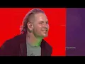 Stone Sour - Absolute Zero (Revolver Golden Gods 2013) Remastered