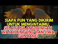Download Lagu JIWA TERPILIH 🌟 KARENA APA YANG ORANG-ORANG KETAHUI TENTANGMU