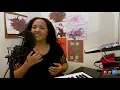 Alex Isley: Tiny Desk (Home) Concert