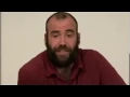 Rory McCann Sandor Clegane audition
