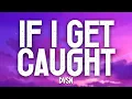 If I Get Caught - DVSN