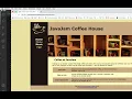 HTML09 - Case Study