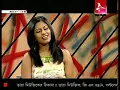 Shirsha - Stand Up For Love (Destiny's Child Cover) Live on "Take A Break", Tara Muzik