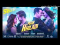 MAIN KHILADI ( Selfiee ) - Akshay Kumar | Emraan Hashmi | Anu Malik | Tanishk | Udit N | Abhijeet |