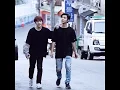 Lagu TRAINEE PAPARAZZI CRE'KER HAKNYEON\u0026KEVIN ENG SUB