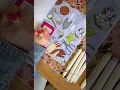 ANOTHER new coloring book Garden Avenue