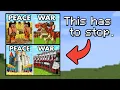 Lagu Why Do Minecraft Youtubers Keep Making the Same Content?