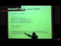 C Lecture 8 -