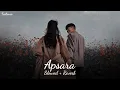 Download Lagu Apsara Lofi (Slowed+Reverb) | Billa Sonipat Ala | Guri Nimana | Latest Haryanvi Romantic Song 2024