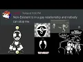 NULL Instrumental Null Error OST