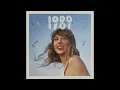 Download Lagu Taylor Swift - I Wish You Would (Taylor's Version) | 1 HOUR