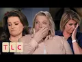The Sister Wives Family React To The Heartbreaking News About Garrison Brown Sister Wives