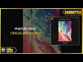 Download Lagu Phuture Noize - Circles And Squares