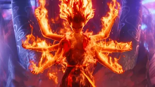 ne zha 2 amv royalty